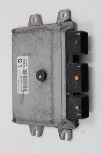 фото thumb №1, Блок управления бортовой компьютер ecu mec93-620