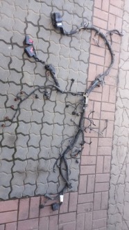 фото thumb №1, Volvo s60 ii v60 2.0 d3 жгут электропроводка 31327275