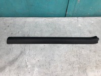 фото thumb №1, Mercedes r172 slk slc молдинг порог правая