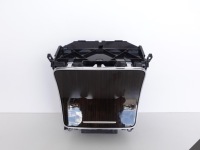 фото thumb №1, Mercedes glc x253 w205 бардачок панель средний