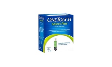 ГАРАНТИЯ НА ГЛЮКОМЕТР ONE TOUCH SELECT PLUS FLEX