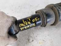 фото thumb №10, Iveco pacer 260 2005r амортизатор кабины правое зад