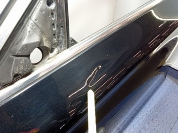 фото thumb №6, Bmw 5 f10 f11 дверь перед левая передние 475