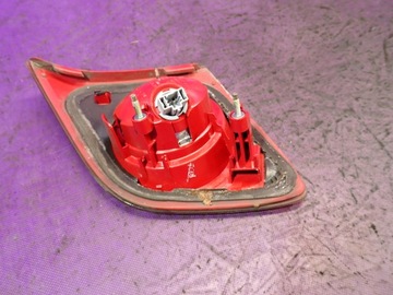 фото thumb №5, Mazda 3 i bk hb 03-06 лампа зад ліва з кришки p2913l