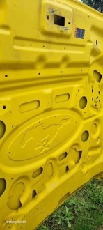 фото thumb №7, Капот кришка двигуна ford mustang vi 2015