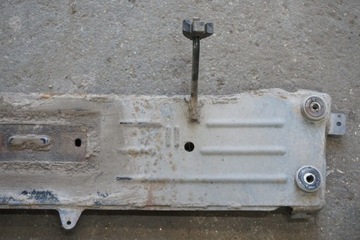 фото thumb №7, Suzuki grand vitara ii балка підтримка лапи коробки автомат 2,4 vvt 09r