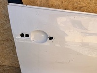 фото thumb №3, Renault clio iv 4 дверь правое передние перед