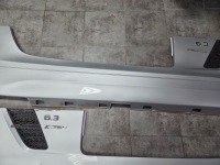 фото thumb №5, Молдинг пороговая p l mercedes sls amg w197 купе a1976900340 a1976900440