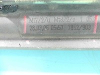 фото thumb №8, Трансмиссия рулевая рейка audi a8 d3 europa