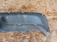 фото thumb №12, Накладка спойлер диффузор бампер задняя задняя suzuki vitara 71871-86r