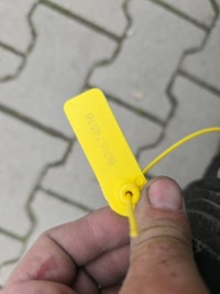 фото thumb №7, Підкрилок праве задня bmw 3 e90 e91 7059382