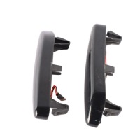 Mini r60 r61 поворотник боковой левая правая  led набор Доставка, фото thumb