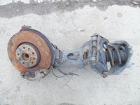 фото thumb №1, Citroen c5 iii x7 поворотный кулак правая амортизационная стойка 2.0 hd