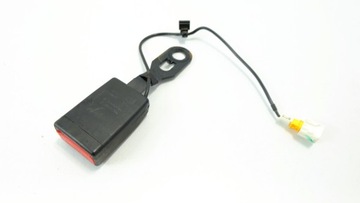 фото thumb №1, Berlingo iii застібка ременя безпеки лівий перед 96815079xt