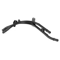 фото thumb №7, Труба wody охолоджуючої wąż бака рідина охолоджуючий 1k0121070bd замінник