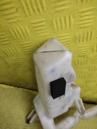 фото thumb №6, Skoda fabia бачок омывателя 6q0955453