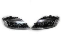 фото thumb №15, Audi q7 перед 4l капот крылья бампер pas передний лампы усилитель крыло