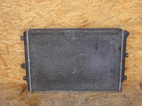 фото thumb №10, Golf v audi a3 8p tt 8j leon ii 2.0 tfsi радиатор wody 1k0121251ab