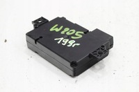 фото thumb №8, Модуль блок управления telematic 2059000219 mercedes w205