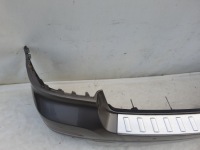 фото thumb №13, Mercedes glk x204 lift 12-15 бампер задняя задний pdc