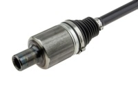 Приводной вал приводная перед l. mercedes e w211 4matic 03- Оригинал, фото thumb