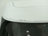 фото thumb №5, Крышка задняя ford puma 23r pod камера