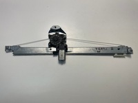 фото thumb №1, Підйомник скло механізм правий renault trafic iii