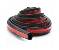 фото thumb №9, Универсальная прокладка автомобильная дверь капот 4 m - typ маленький d pp