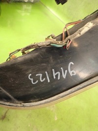 фото thumb №9, Лампа правая задняя задняя mitsubishi lancer vii 05r sedan