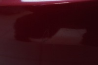 фото thumb №10, Renault megane iii универсал 09r- крышка багажника зад задняя деталь