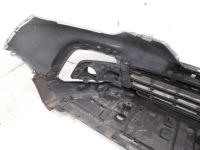 Renault captur lift 17-19 бампер передній org ! Ціна, фото thumb