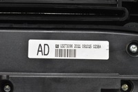 фото thumb №11, Радіо радіопрогравач dvd 800 cd zux navi 13337253 opel insignia a 08-14