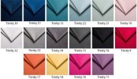 Обитые панели для стен изголовье 115x30