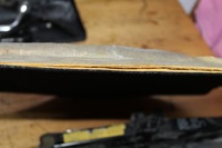 фото thumb №15, Подкрылок шумоизоляция шумоизоляция капот avensis t27 drugi lift 15-18r t29