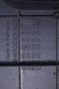 фото thumb №6, Підкрилок зад mercedes actros mp4 12r euro5