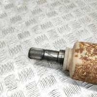 фото thumb №6, Полуось передняя левая opel vivaro combi 93453896 28303103 1.6l 103kw 2016