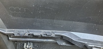 фото thumb №16, Audi e-tron 4ke s-line бампер зад задний 4ke807511 4ke807521d