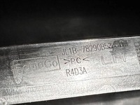 фото thumb №7, Накладка молдинг защита стойка d левая задняя задняя ford expedition 2018 - 2022