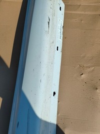 фото thumb №6, Bmw e90 m-pakiet молдинг поріг права alpinweiss