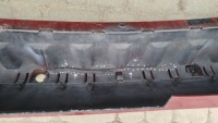 фото thumb №8, Citroen c8 04-12 задній бампер 1484204077 1487468077 лак ні відомий