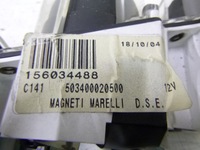 фото thumb №3, Счетчик дисплей приборы alfa romeo 156 1.9jtd