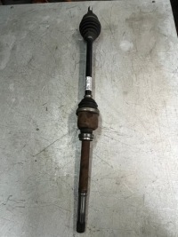 Купить Приводной вал правая peugeot 3008 ii 5008 ii 1,2 thp 9819435780, фото thumb