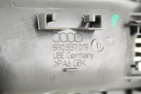 фото thumb №4, Ручка двері внутрішня ліва лівий перед audi q5 8r 08-16 8r0837019