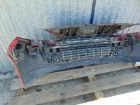 фото thumb №13, Бампер перед pod ксенон омивачі peugeot 207