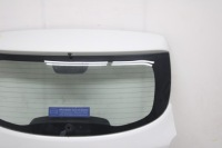 фото thumb №4, Dacia sandero ii 12r- крышка багажника багажника задняя задняя