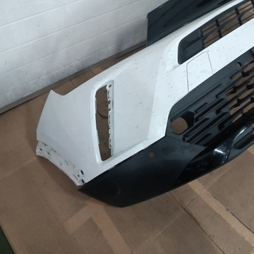 фото thumb №8, Бампер перед opel mokka ii b 20-