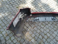 Бампер задний mercedes w205 c-klasa amg универсал в Украине, фото thumb