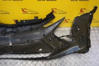 Gm chevrolet bolt 2022 2023 - бампер перед передний решётка радиатора usa Оригинал, фото thumb