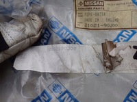 фото thumb №8, Шланг радиатор воды трубка nissan primera p10