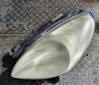 фото thumb №1, Лампа левый перед citroen xsara picasso